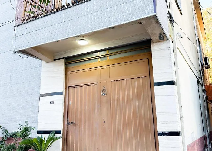 Сasa de vacaciones Gjetja *