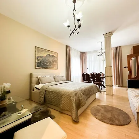 Tatil Evi Gjetja Shkodër